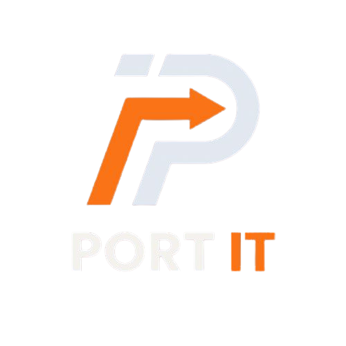 Port It